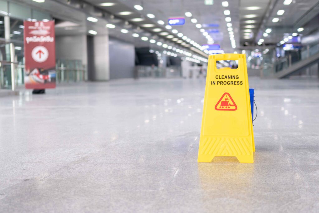 8 Things That Will Make You Reconsider Your Commercial Cleaning Company