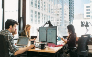 Keeping Your Office Desk Workable