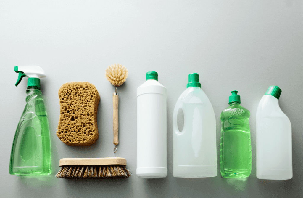 How Cutting-Edge Technology Is Changing the Process of Office Cleaning