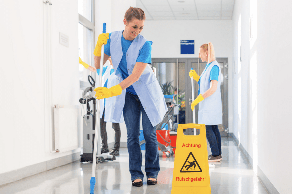 Businesses That Need Cleaning Services in 2023