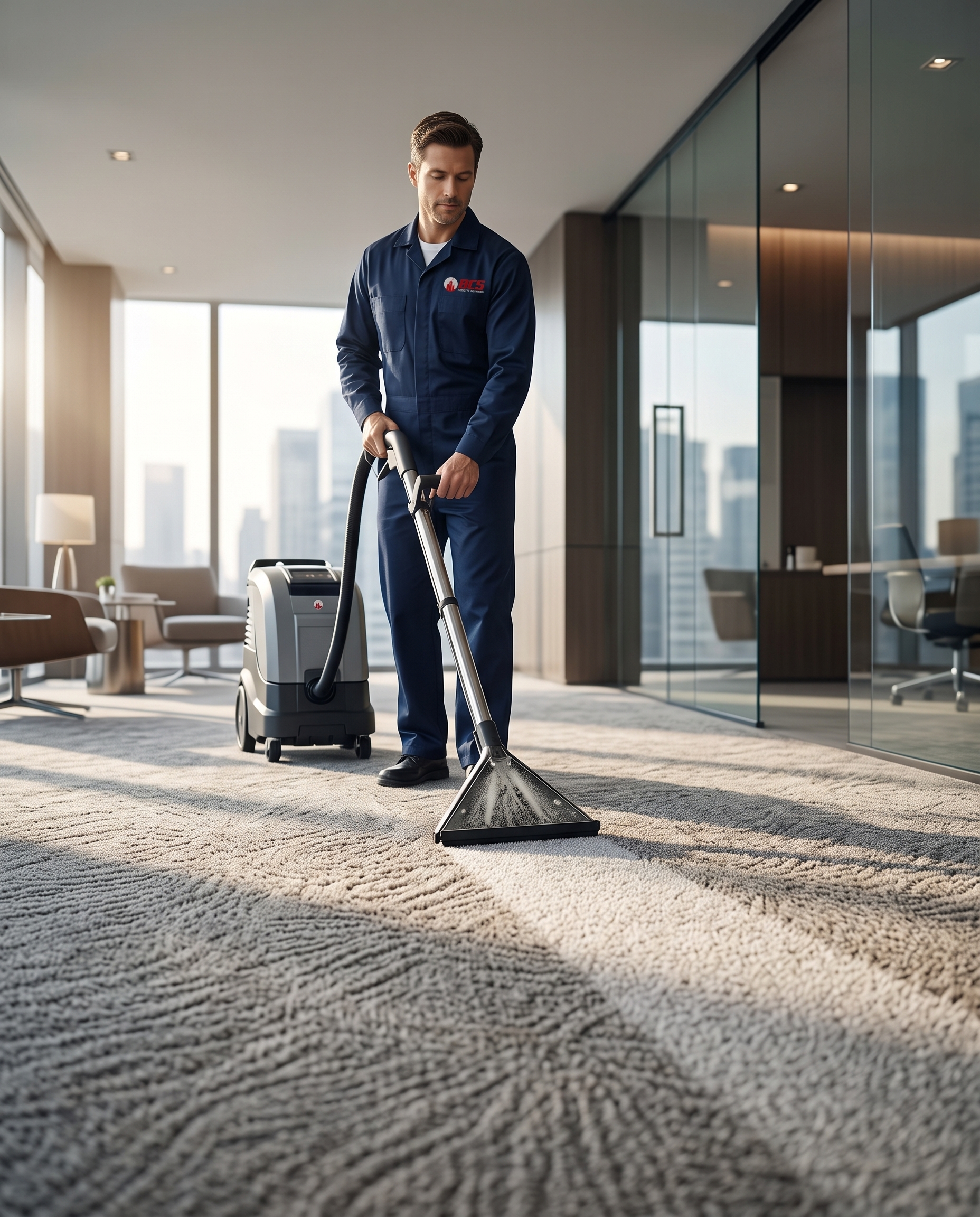 Should I Clean My Carpet or Get It Professionally Cleaned in Hartford?