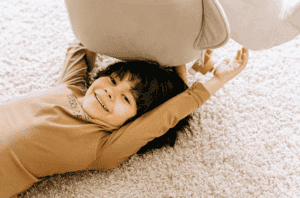 when to have carpet cleaned