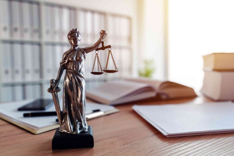 Everything You Need to Know About Cleaning Law Offices