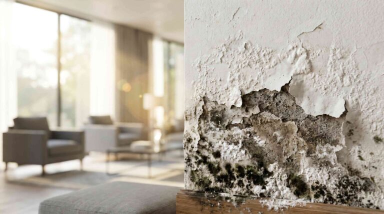 Mold Remediation What It Is and Why You May Need It in Your Office