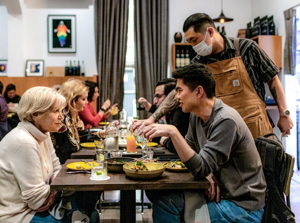 Why Your Inhouse Restaurant Cleaners Might Not be Enough