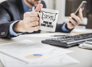 Are Your Office Mugs Clean