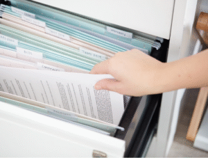 The Best Ways to Clean Office File Cabinets
