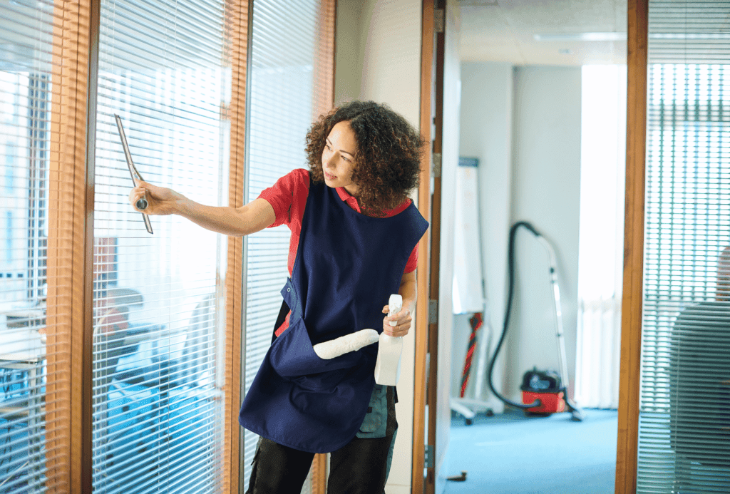 7 Office Cleaning Issues That You Can Spot Instantly