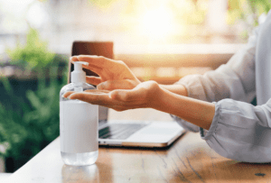 Understanding Cleaning and Health Safety Requirements in an Office