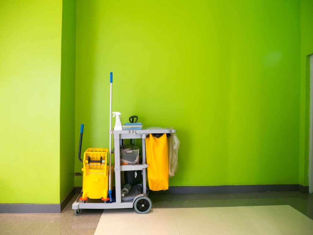 7 Reasons to Hire Burgos Cleaning Service in Hartford