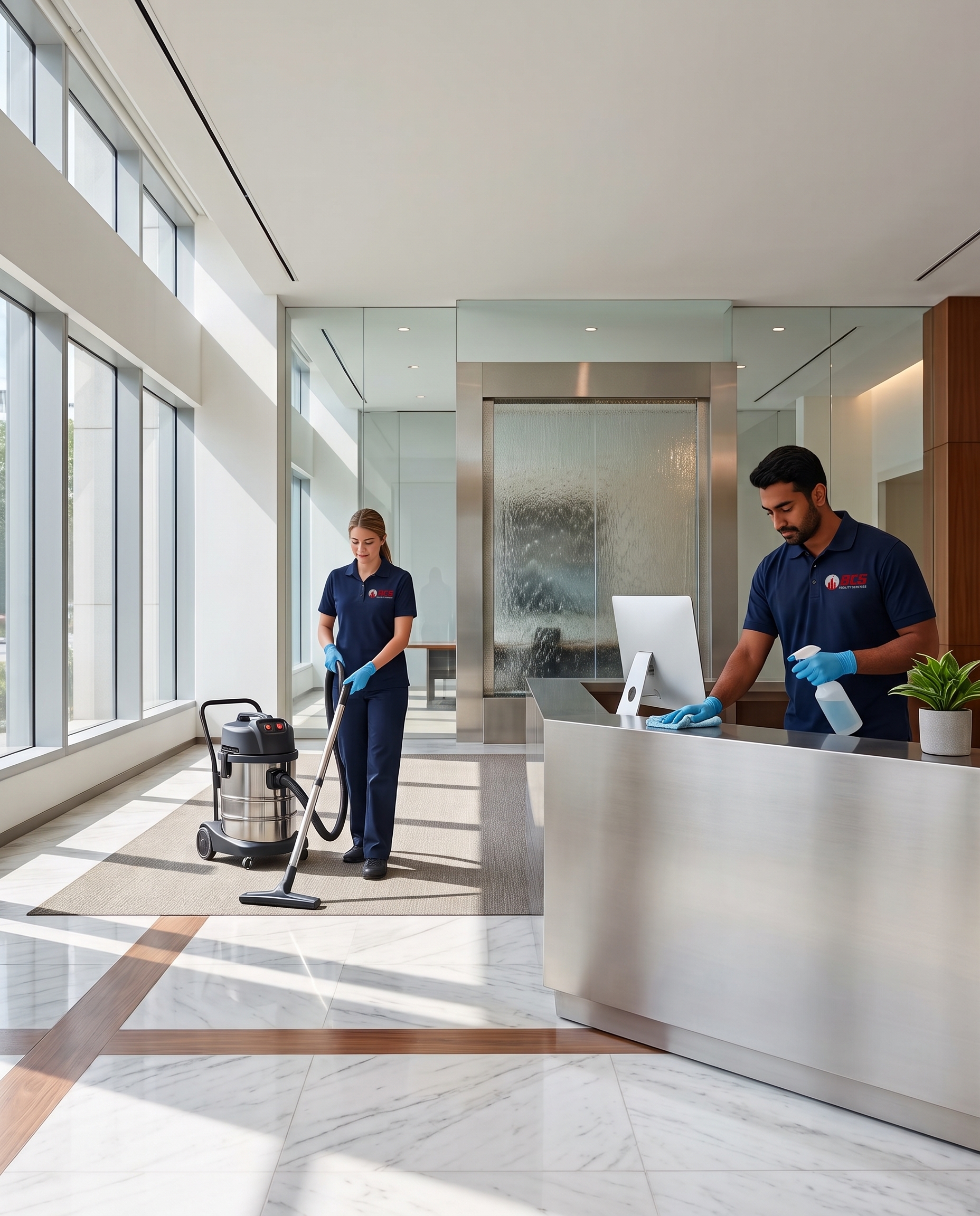 7 Reasons to Hire Burgos Cleaning Service in Hartford