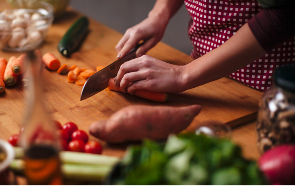 Restaurant Cleaning Hack: Using a Certain Vegetable