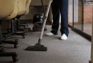 Professional Carpet Cleaning Services for Your Needs