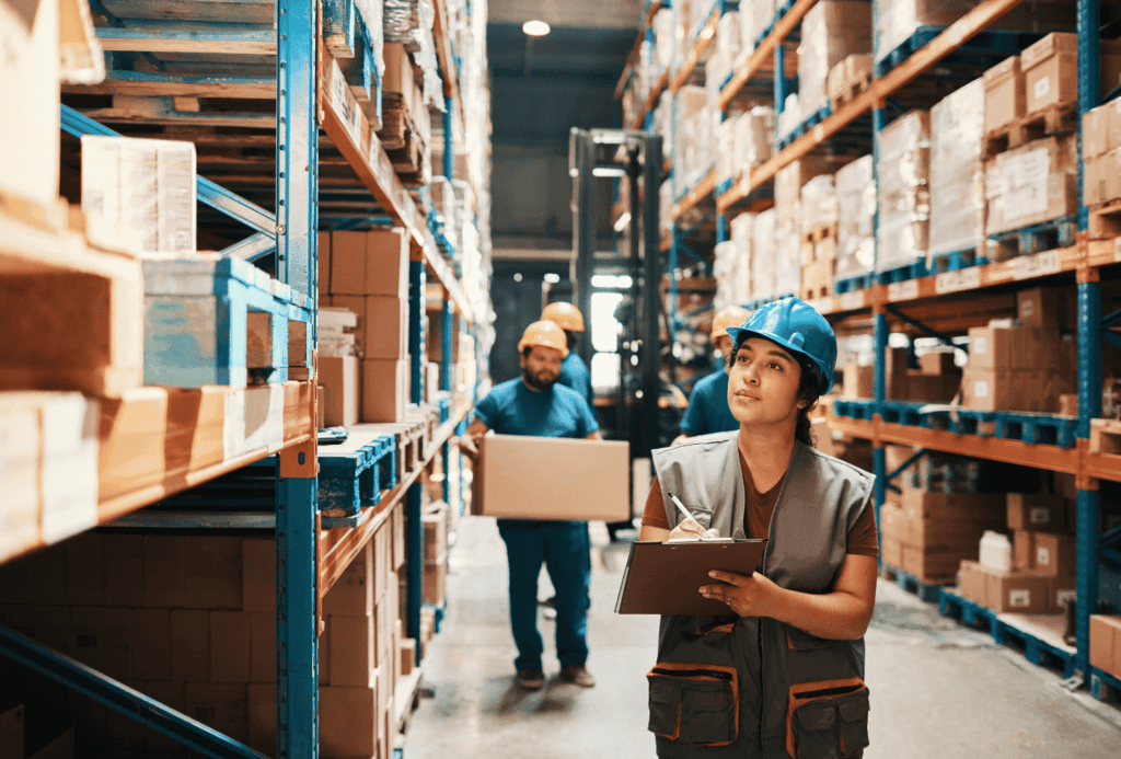 Why You Need Commercial Cleaning for Your Warehouse