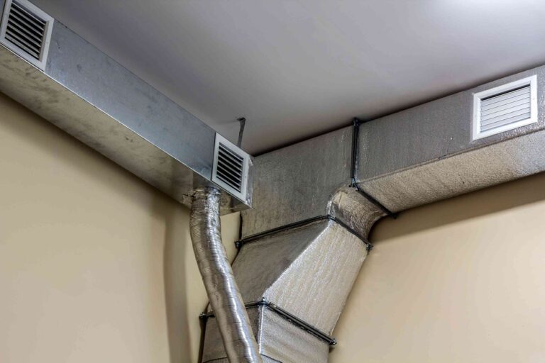 The Top Reasons Why You Must Have Your Air Ducts Cleaned