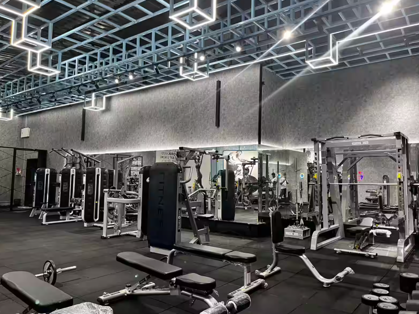 How to Clean Your Gym Facility