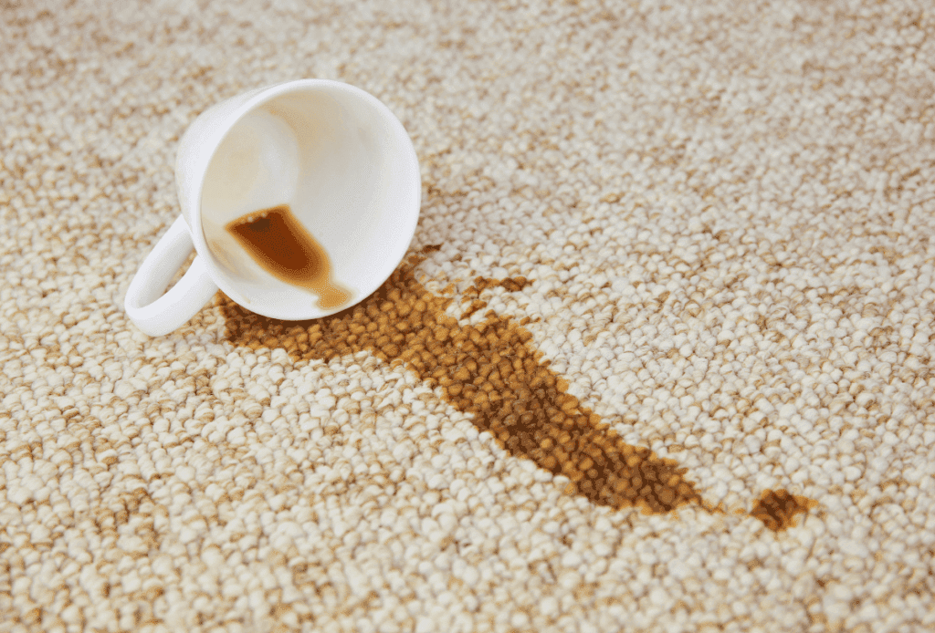 Common Misconceptions About Carpet Cleaning