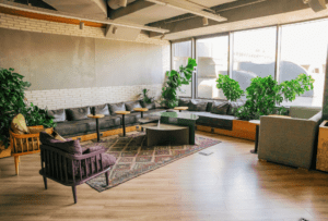 Office Design Trends in 2022