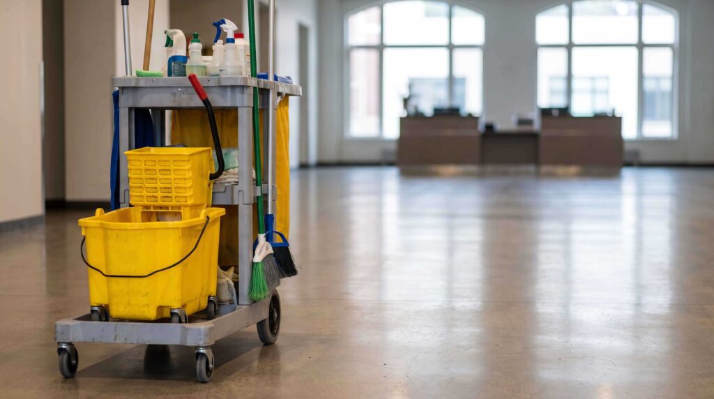 Biggest Janitorial Staffing Challenges