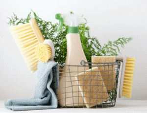 Tips for Effective Green Cleaning