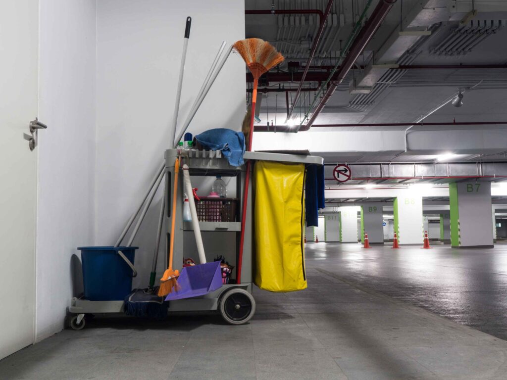 Top Challenges for Commercial Cleaning in 2023