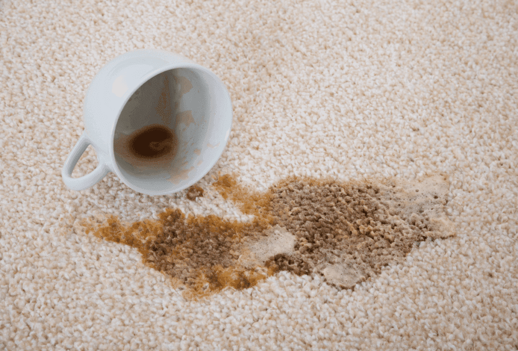 Dos and Don'ts When Cleaning Carpeted Office Floors