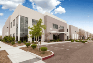 real estate property