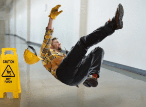 Workplace Dangers You Can Avoid with Commercial Cleaning