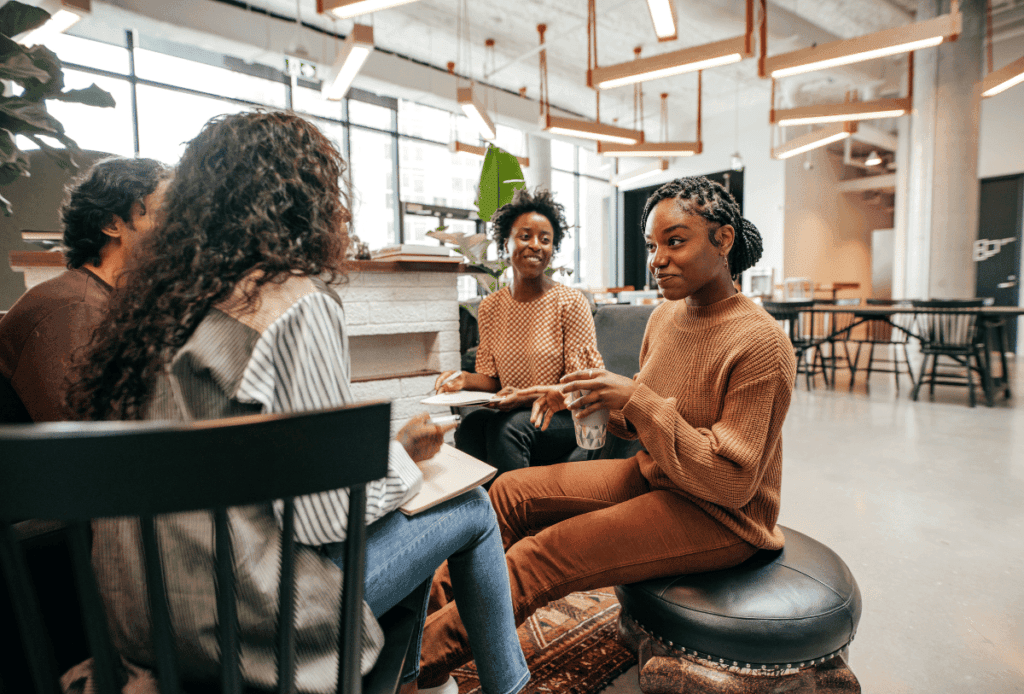 The Art Of Cleaning Office Break Rooms