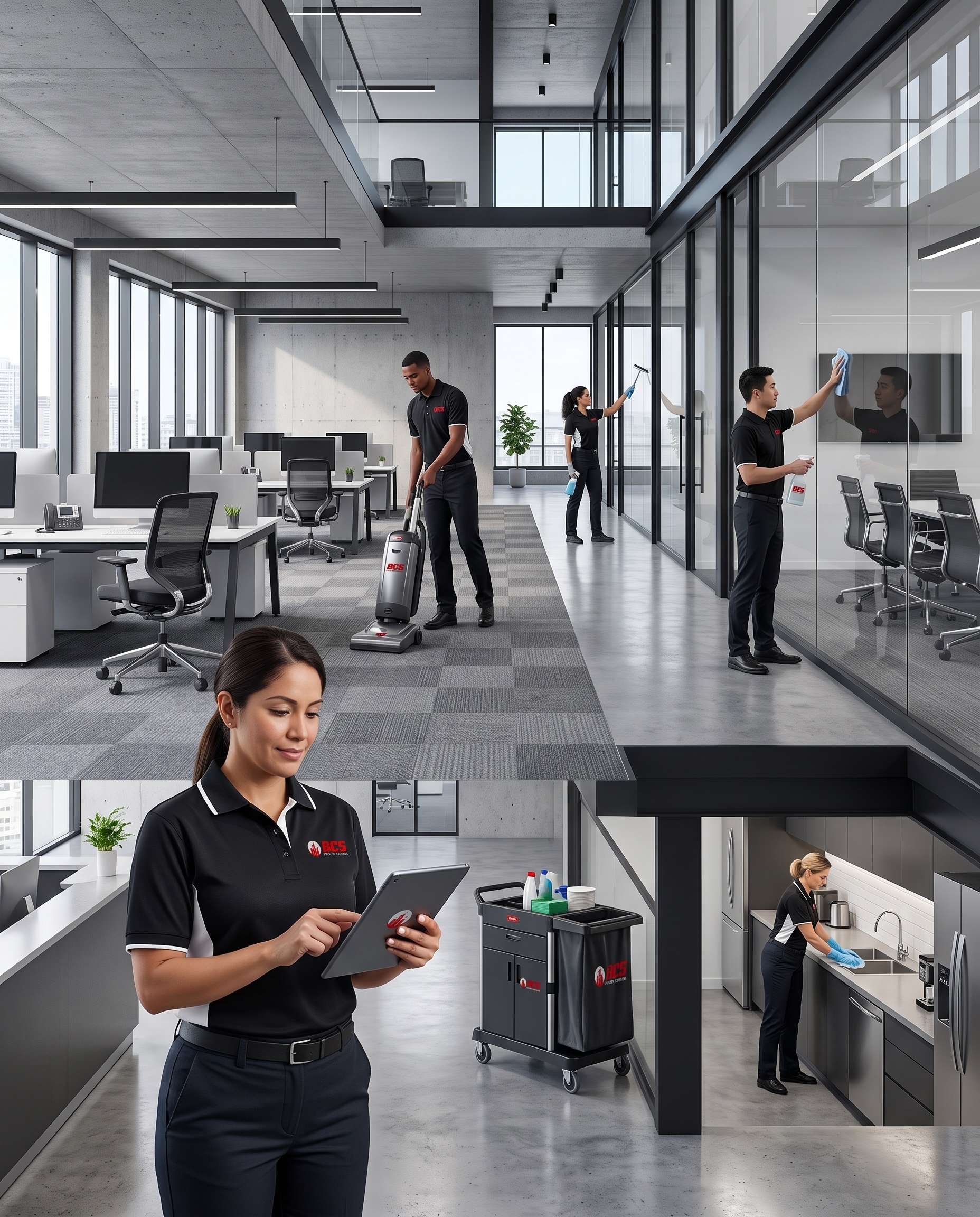Why You Should Consider Customized Cleaning Services in Hartford