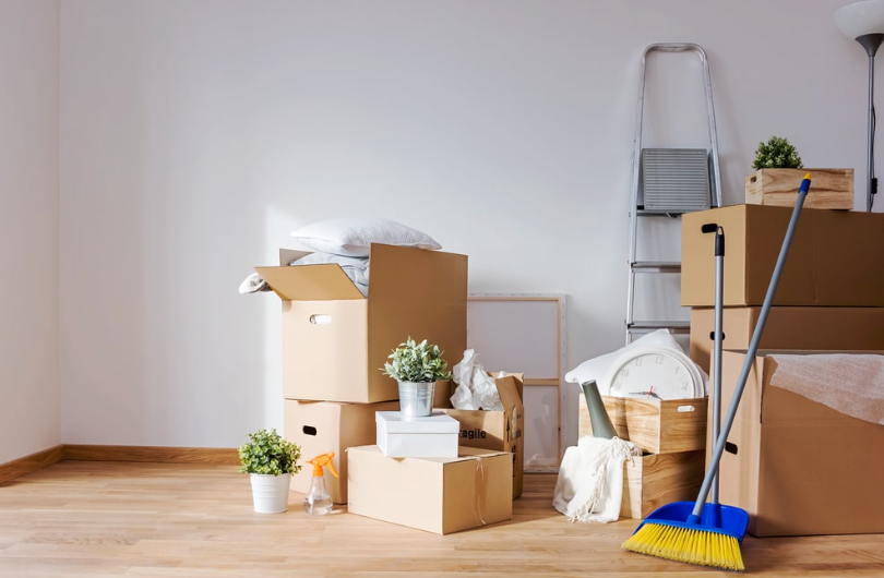 How Much is Move Out Cleaning