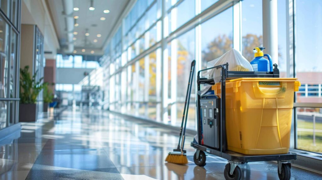 Sanitation Guide for Your Facility