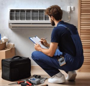 The Importance of Proper Ventilation In Office Cleaning