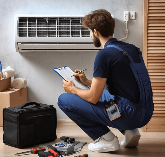 The Importance of Proper Ventilation In Office Cleaning