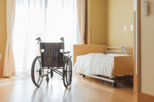 clean nursing homes