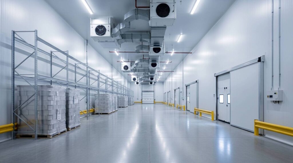 The Three Primary Purposes of Commercial Cleaning Near Me