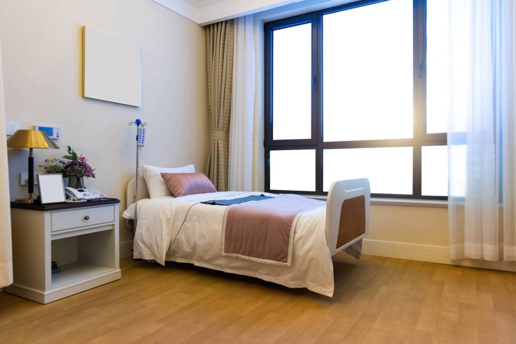 Why Cleaning Nursing Homes Should Be That Explicit