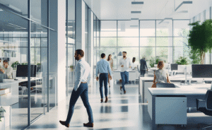 Clean Workspaces, Clear Minds: Promoting Mental Health in the Office