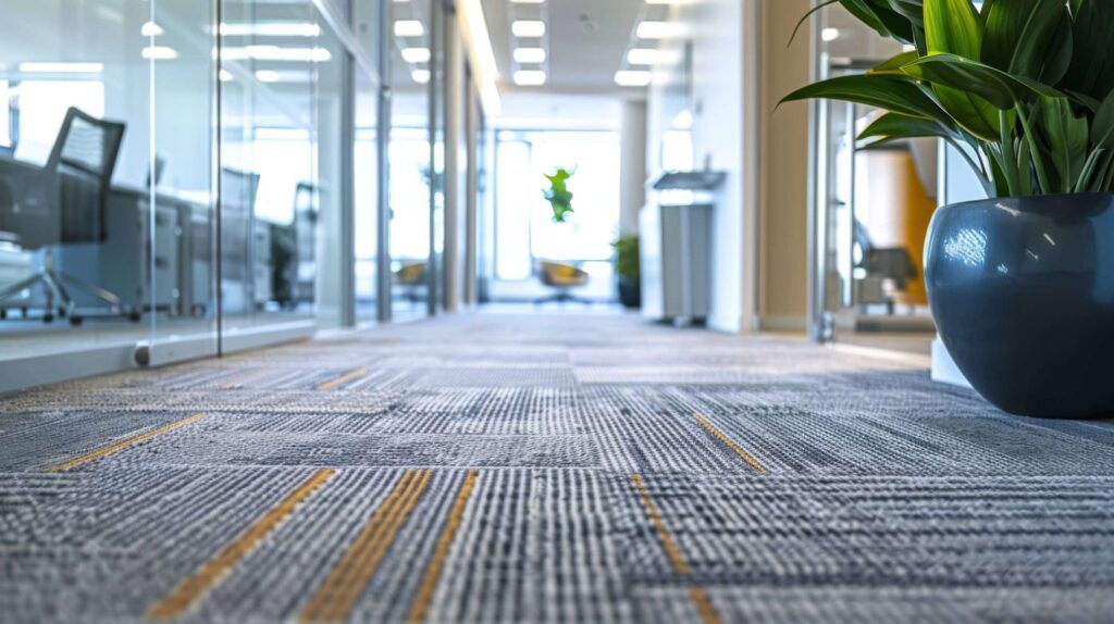Commercial Cleaning Services Can Help You Maintain a Clean Office