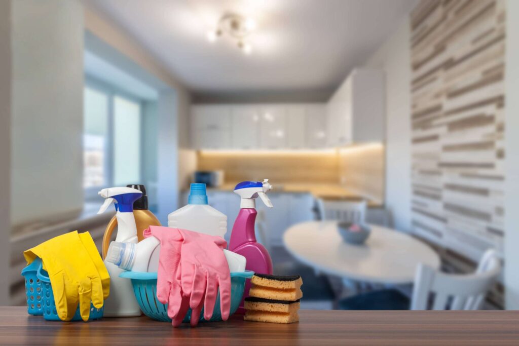 What a Commercial Housekeeping Service Could Do For Your Business