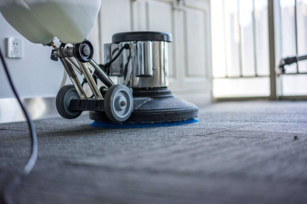 Why Get The Professional Commercial Cleaning Service in Hartford