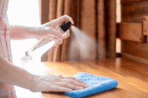 lData-Driven Cleaning: Where Data Meets Hygiene