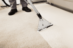 Common Misconceptions About Carpet Cleaning