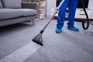 Professional Carpet Cleaning Services for Your Needs