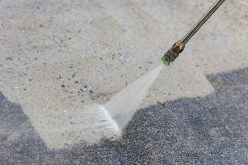 The Comprehensive Guide to Pressure Washing for Commercial Properties