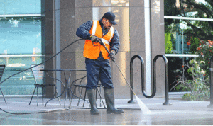 The Comprehensive Guide to Pressure Washing for Commercial Properties