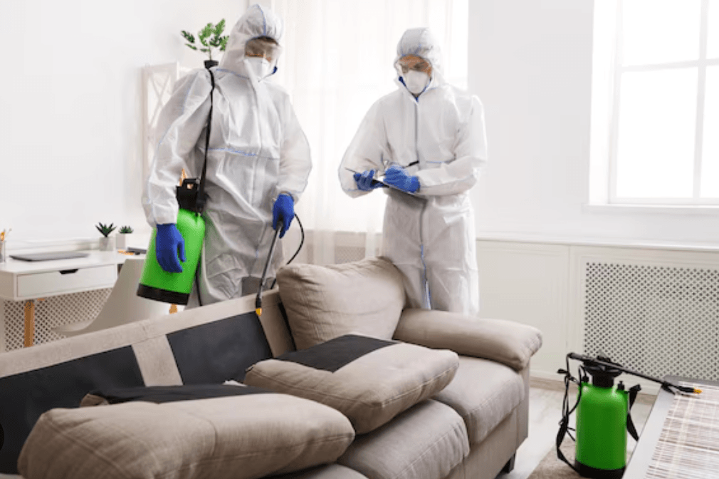 Things You Might Not Know About Disinfectants