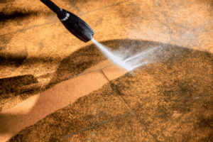 Tile Cleaning Hacks