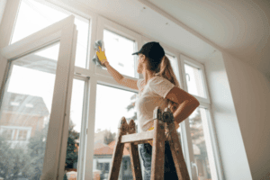The Ultimate Guide To Window Cleaning