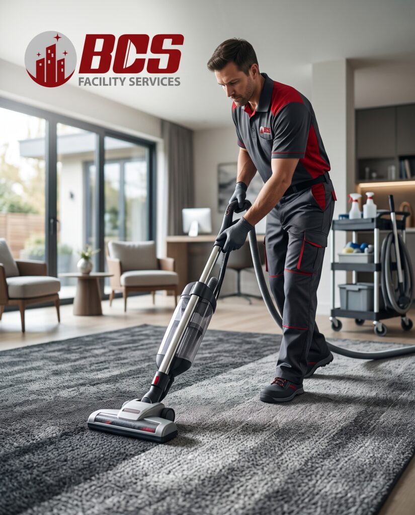 Do You Need to Vacuum Before Carpet Cleaning in Hartford